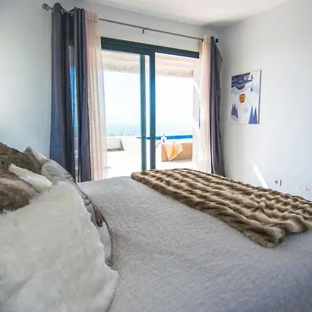 Princess - Costa Adeje Lux ***** Villa