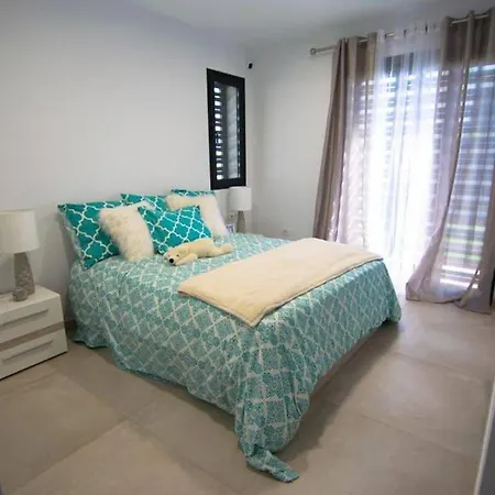 Princess - Costa Adeje Lux ***** *