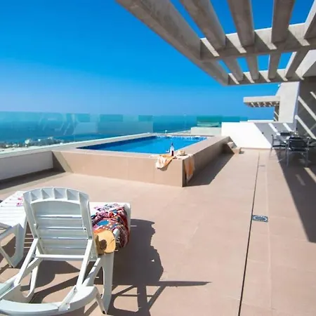 Princess - Costa Adeje Lux ***** Villa *